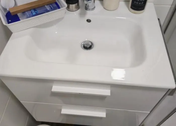 Guest house Privada Con Jardin Chimenea Y Parking En *